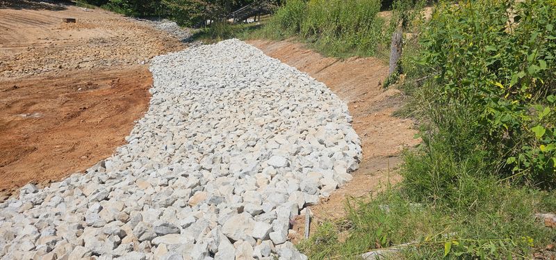 Shoreline Restoration gallery