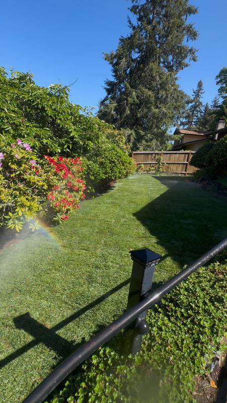 Landscaping Services