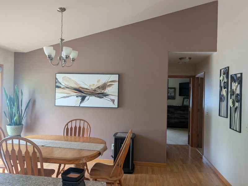 Interior Painting