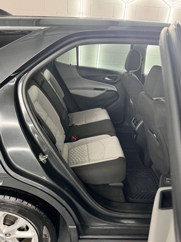 Interior Detailing gallery