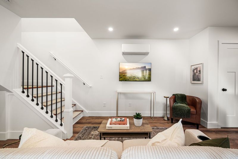 Basement Remodeling