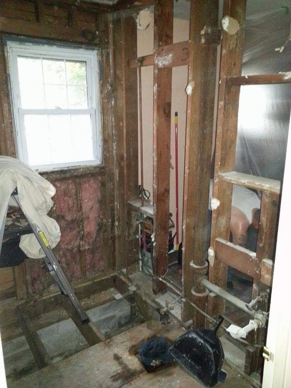 Remodeling 