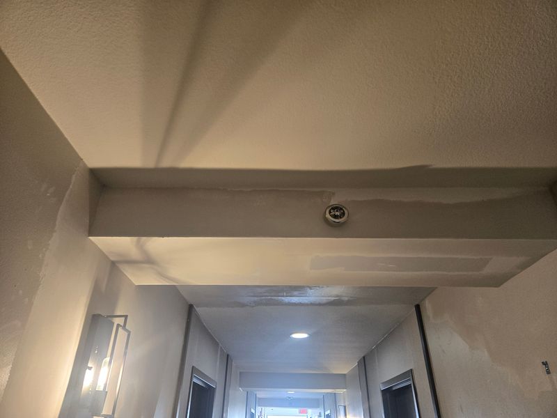 Boarding, Taping and Texture Jobs