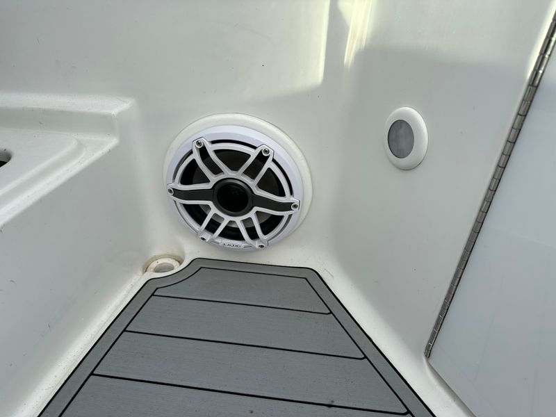 Marine Electronics Installation
