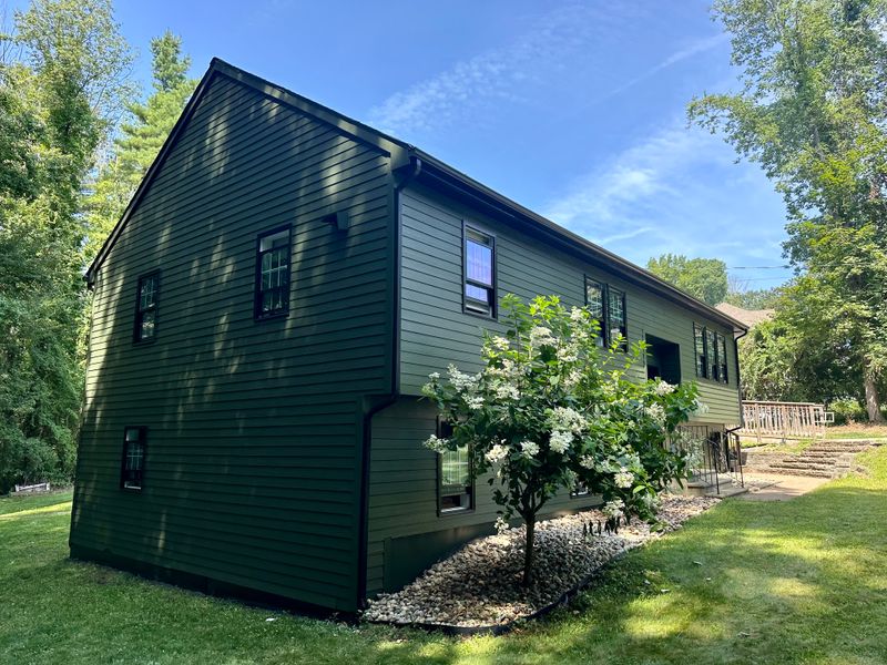 Exterior Painting gallery