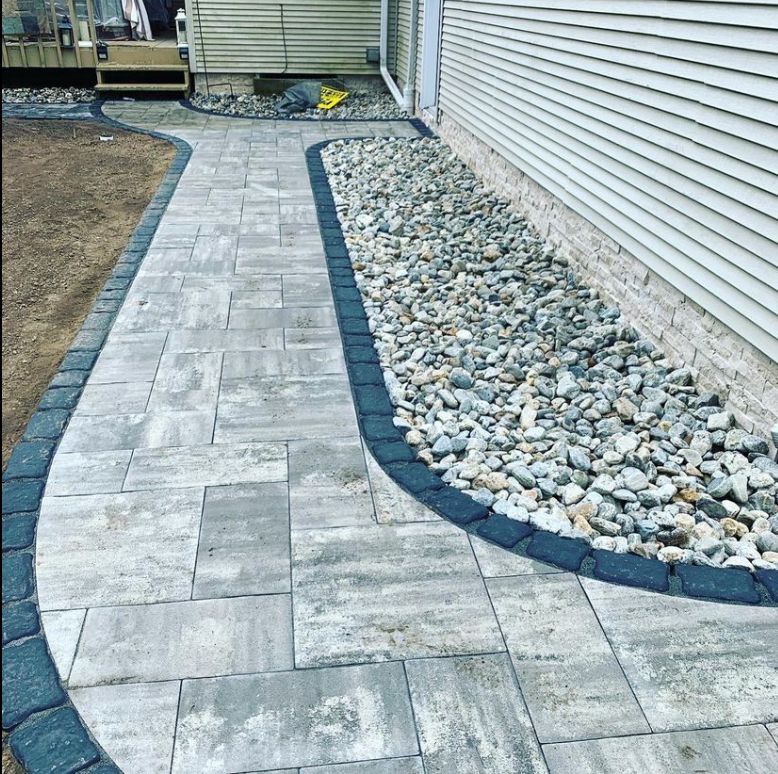 Pavers 