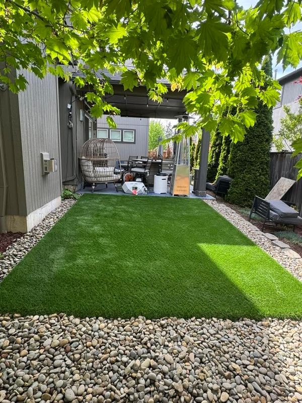 Landscaping Services