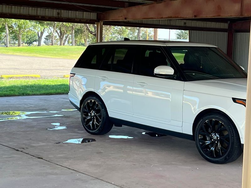 Paint Correction