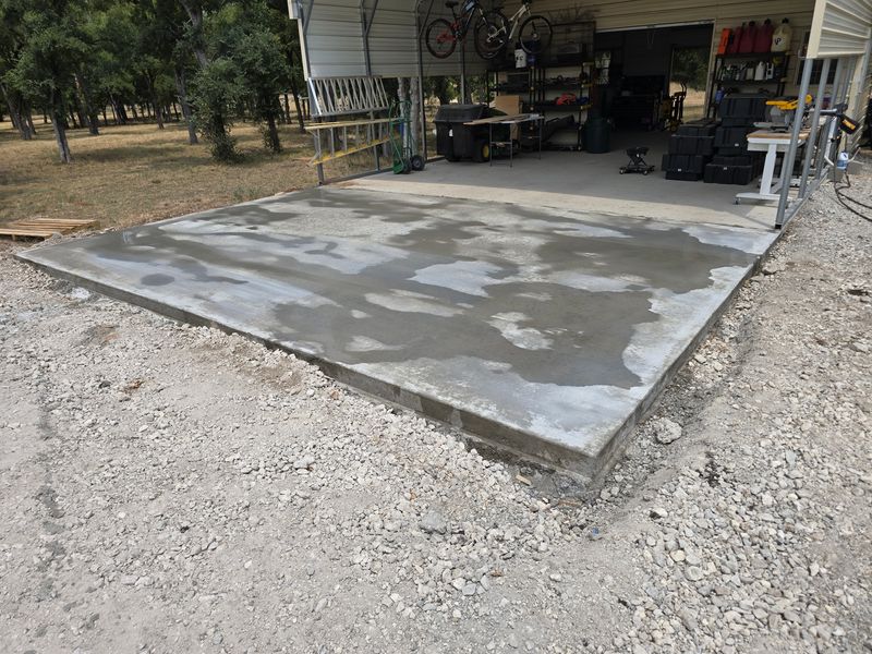 Concrete