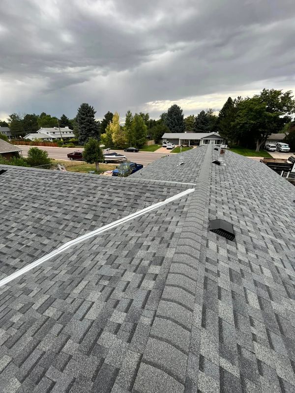 Roofing Repairs