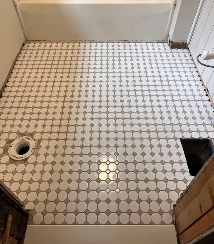 Kitchen and Bath Renovations