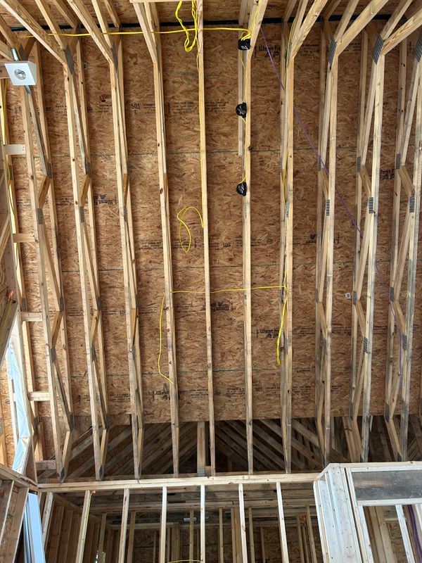 Electrical Repairs