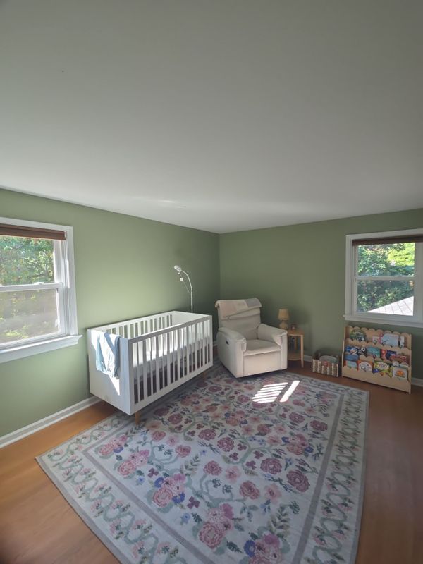 Interior Painting