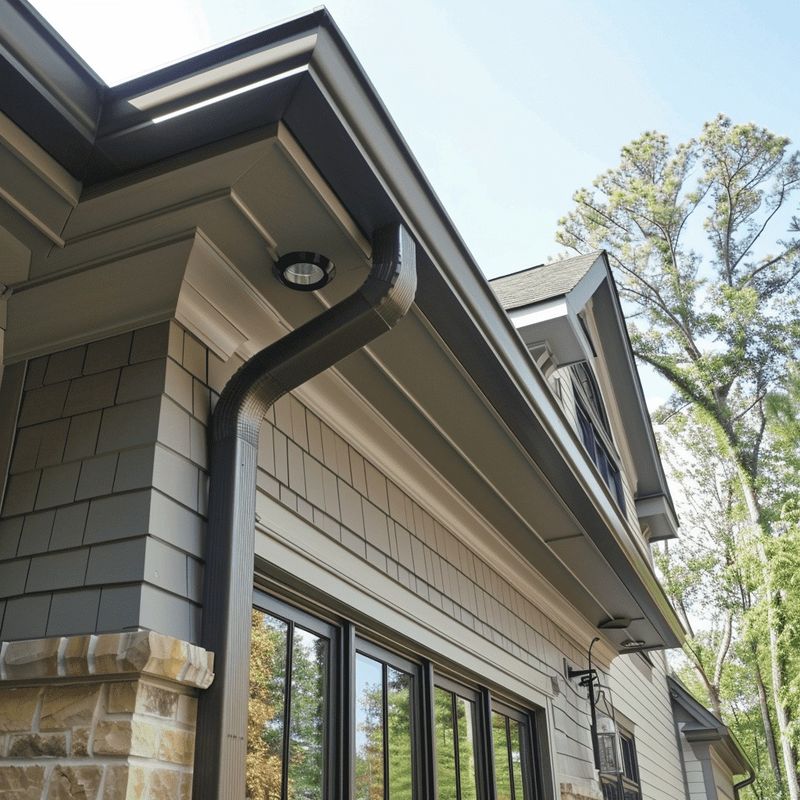Gutter Installation
