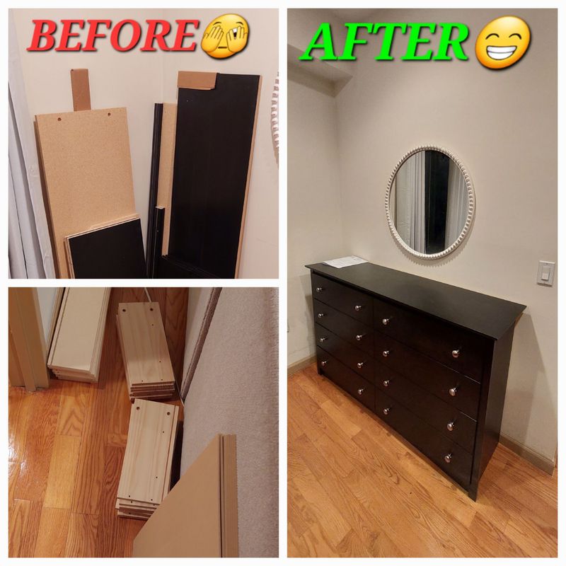 Furniture Assembly