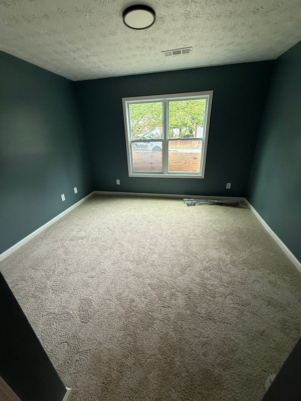 Basement Remodeling
