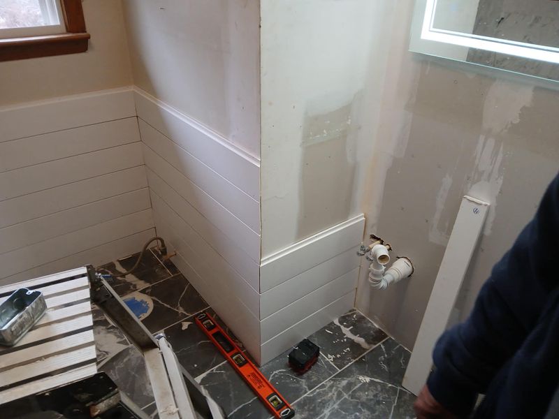 Interior Renovation