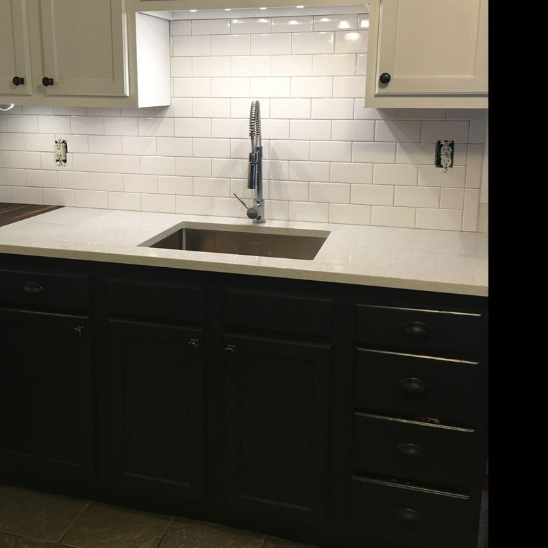 Interior Renovations