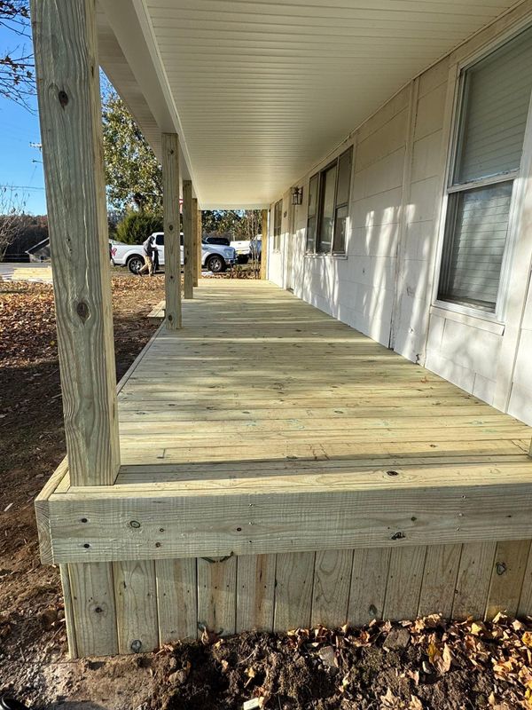 Carpentry