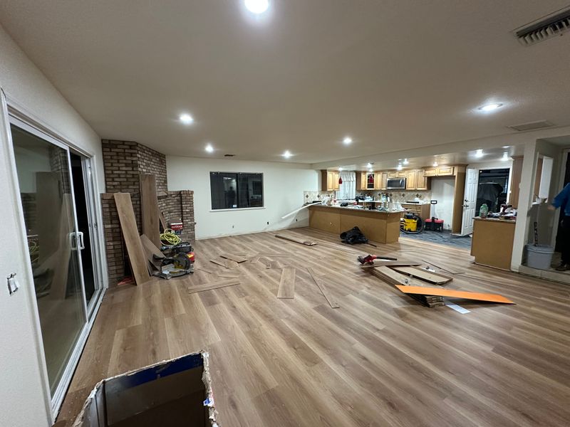 Remodeling Services