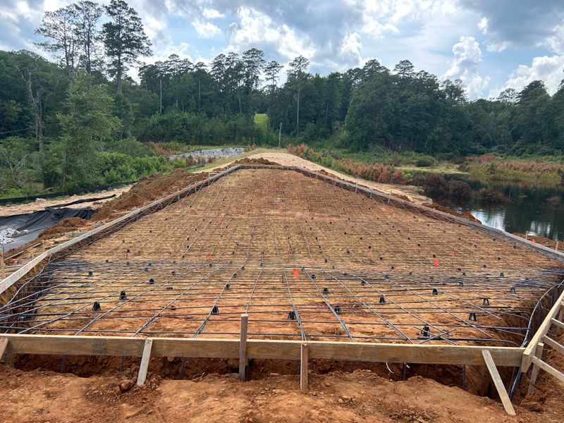 Foundation Excavation