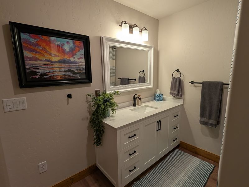Kitchen and Bathroom Renovations
