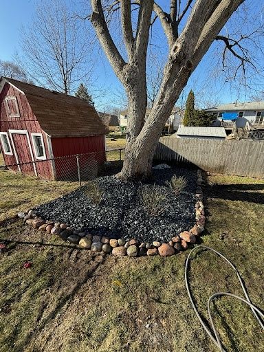 Hardscaping