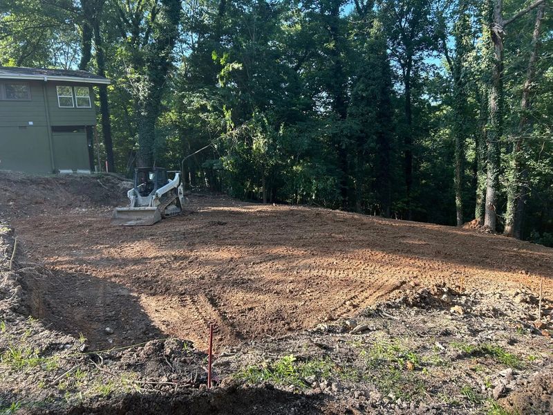 Land Clearing