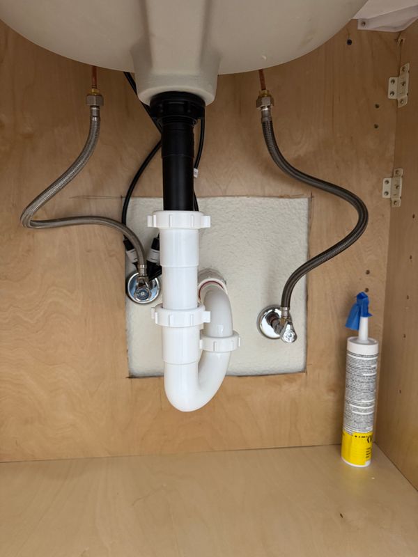 Drain Cleaning