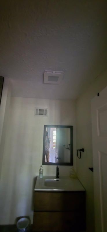 Renovation Highlights