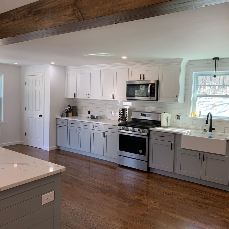 Interior Renovations