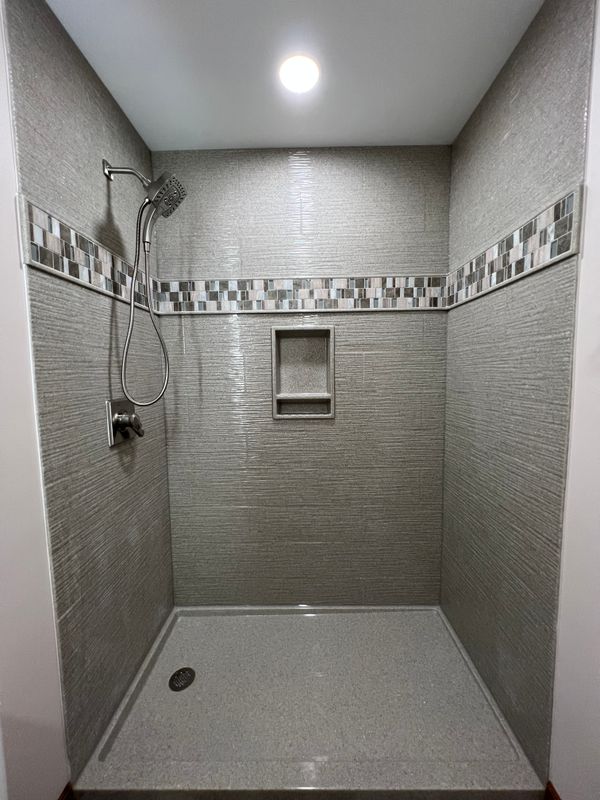 Bathroom Renovations