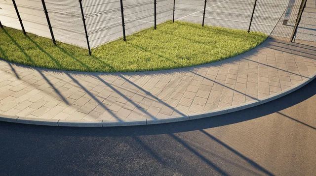 Commercial Lawn Maintenance