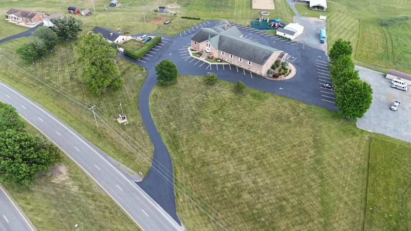 Driveway Paving