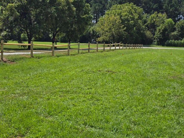 Farm Fence