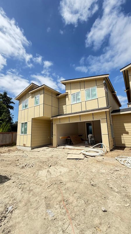 Exterior Painting