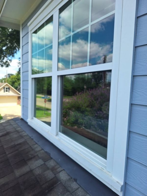 Window Cleaning