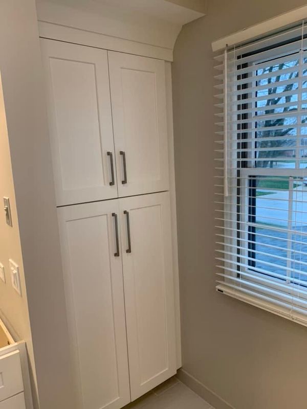 Interior Remodeling