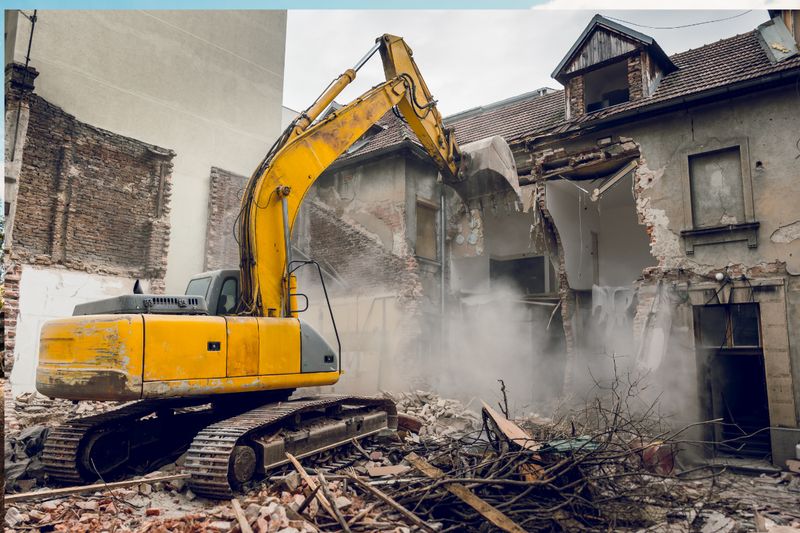 Demolition