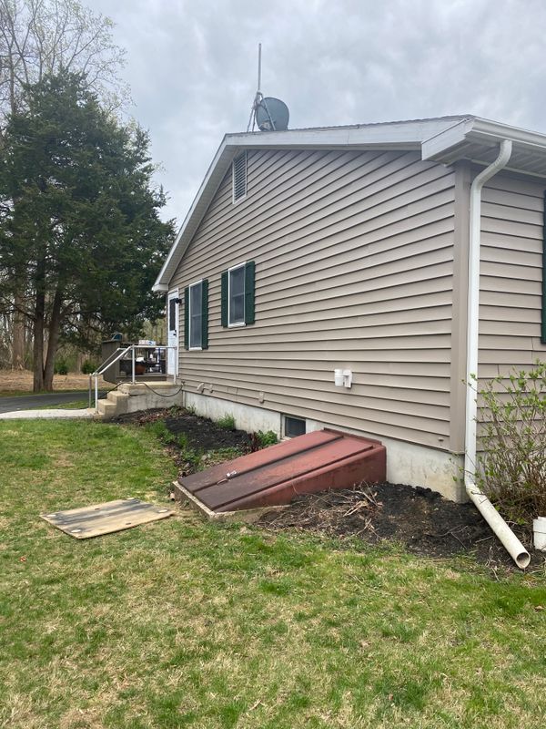 Exterior Projects