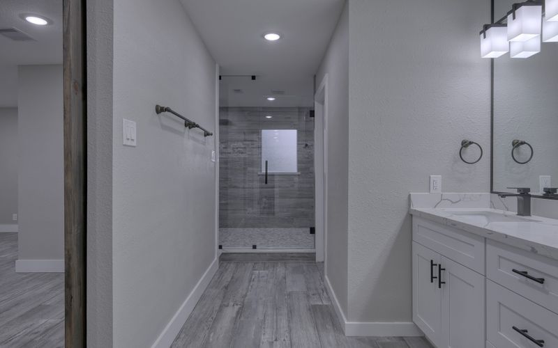 Interior Renovations