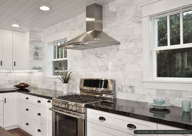 Backsplash