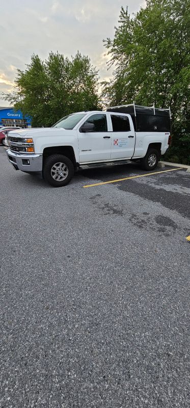 HVAC Repair Services