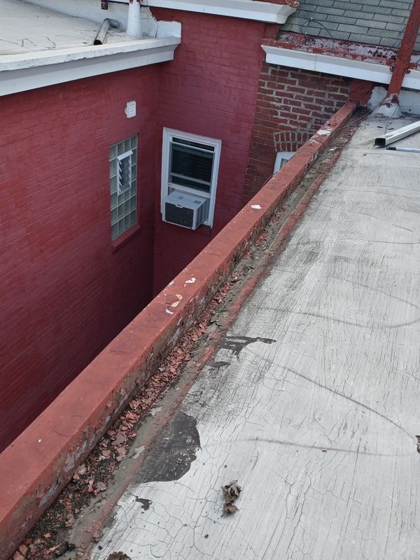 Roofing