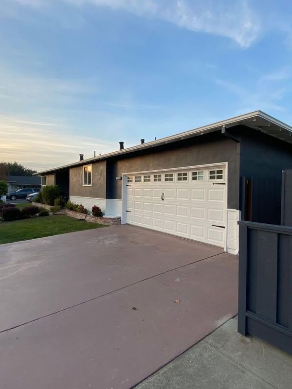 Exterior Painting