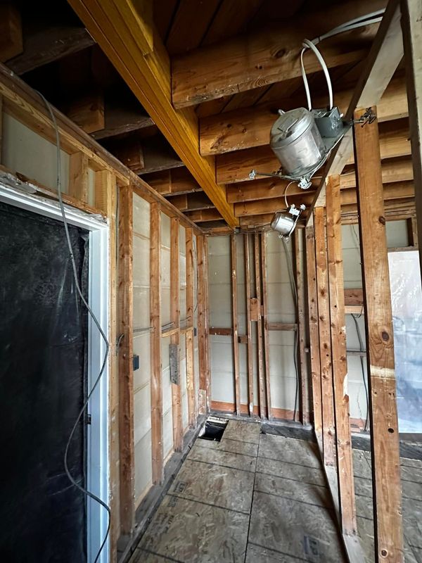 Remodeling Services