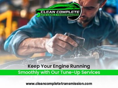 Drivability Issues & Tune-Ups