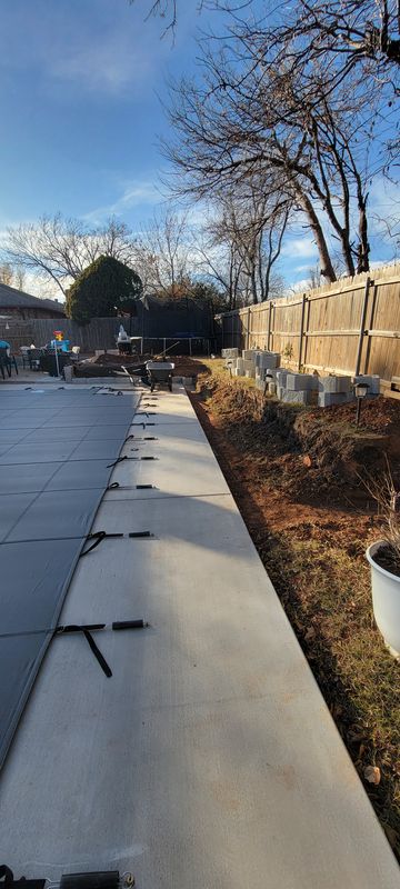 Concrete Construction