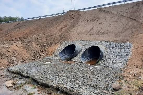 Culverts