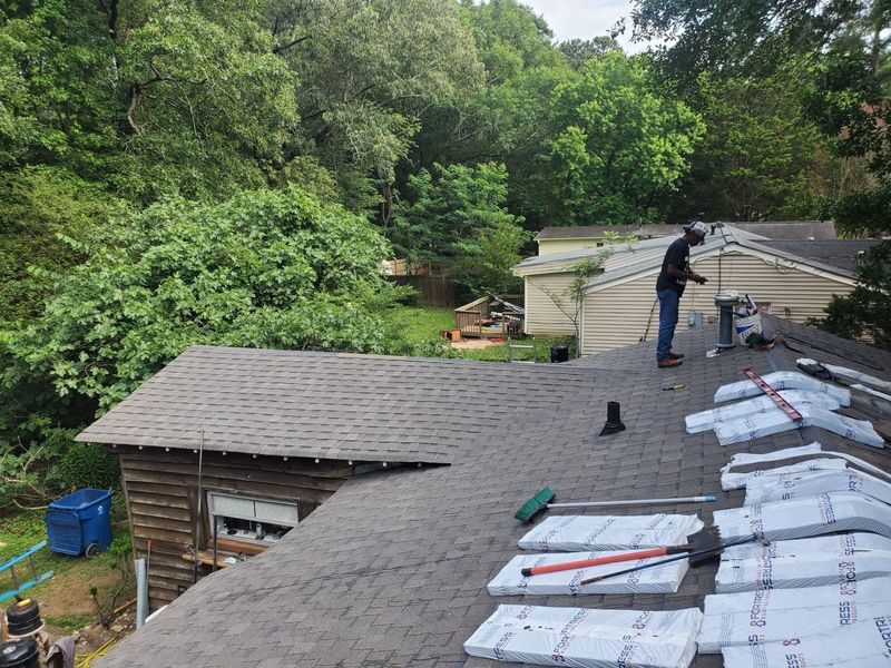 Roofing